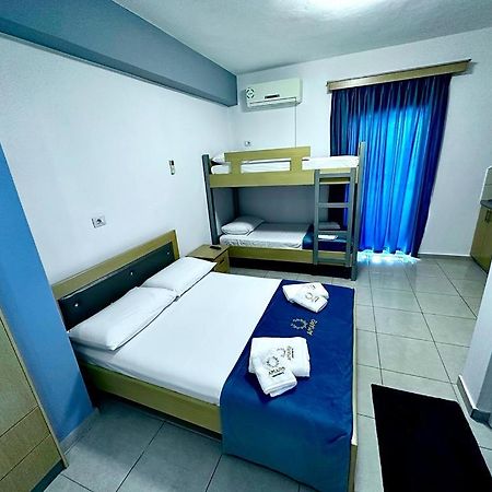 John Apartments 사밀 외부 사진