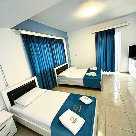 John Apartments 사밀 외부 사진