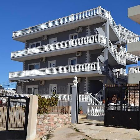 John Apartments 사밀 외부 사진