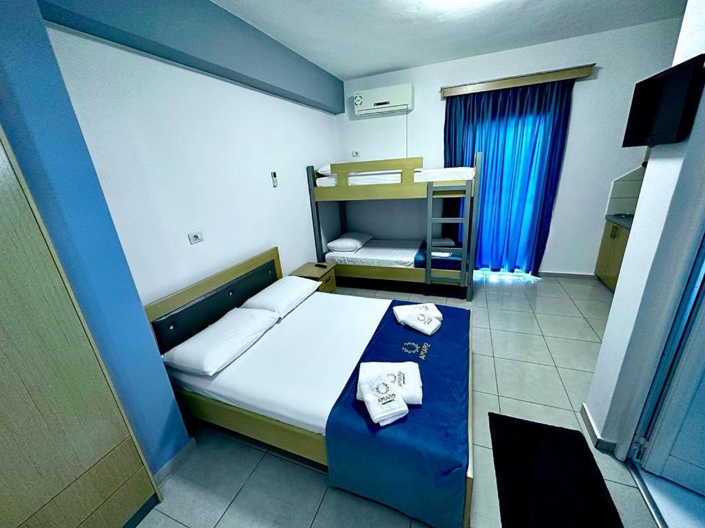 John Apartments 사밀 외부 사진