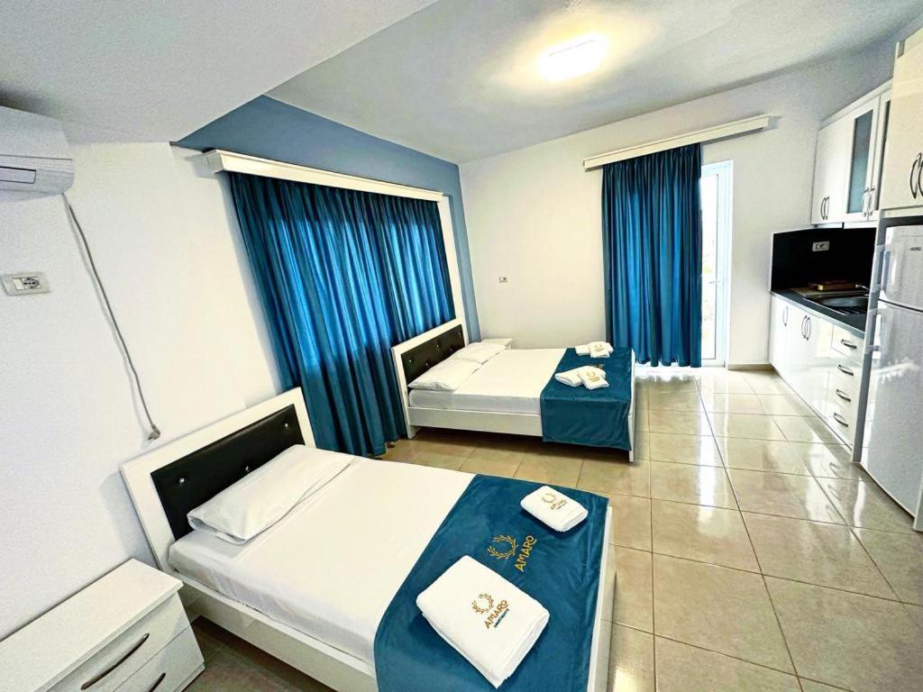 John Apartments 사밀 외부 사진