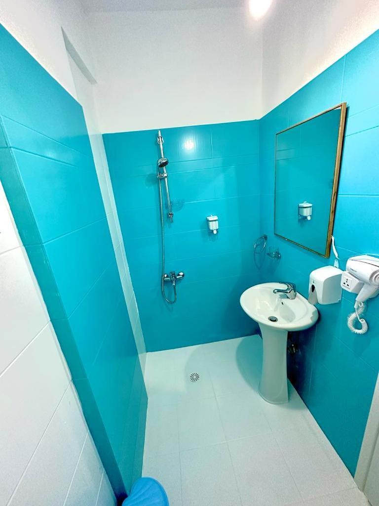 John Apartments 사밀 외부 사진