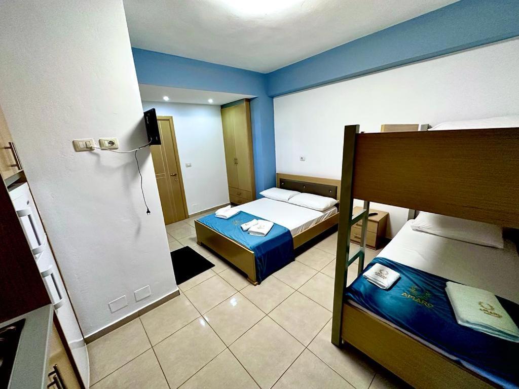 John Apartments 사밀 외부 사진