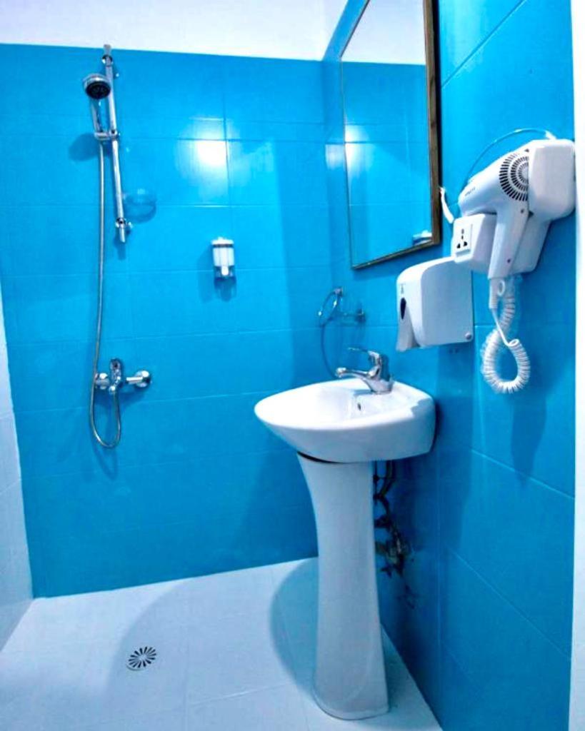 John Apartments 사밀 외부 사진