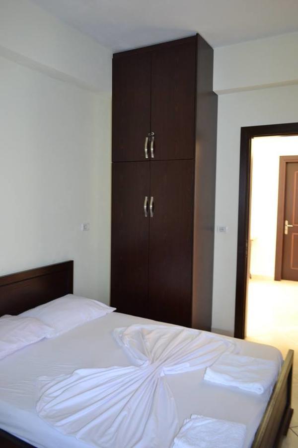 John Apartments 사밀 외부 사진