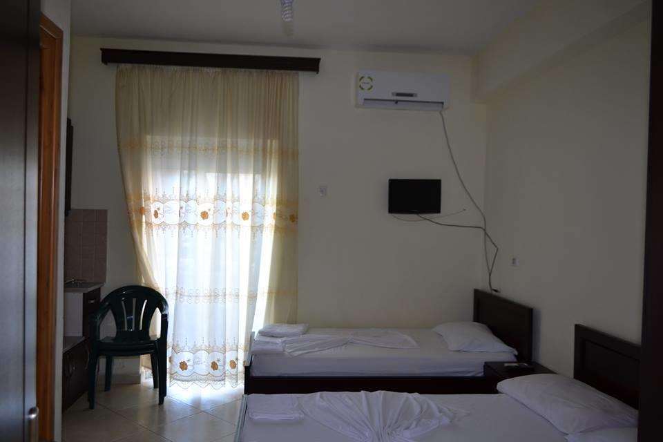 John Apartments 사밀 외부 사진