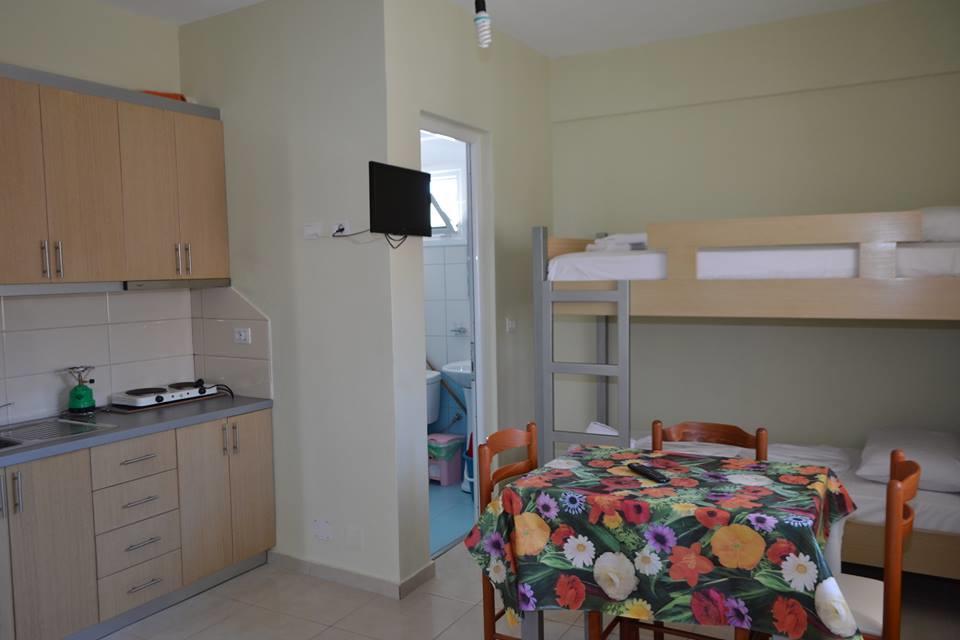 John Apartments 사밀 외부 사진