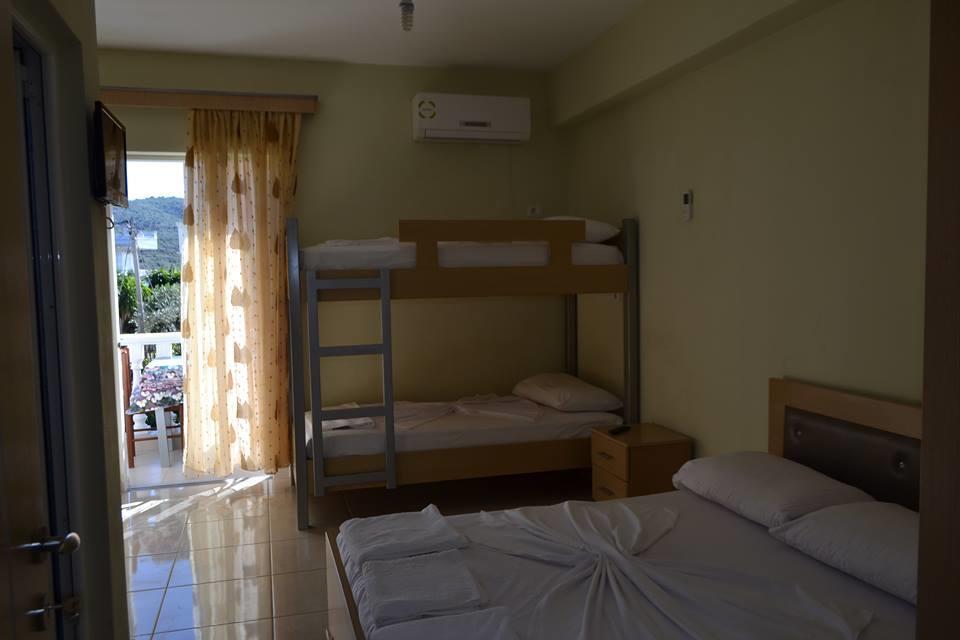 John Apartments 사밀 외부 사진