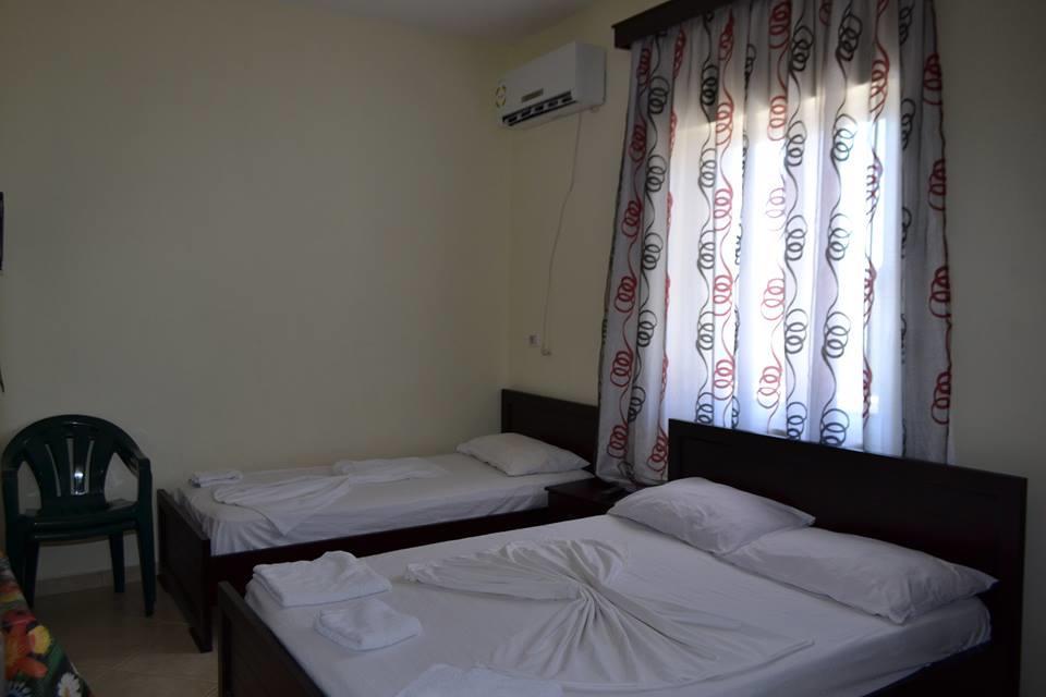 John Apartments 사밀 외부 사진