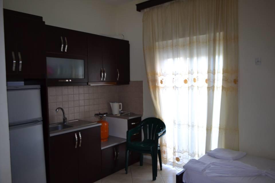 John Apartments 사밀 외부 사진