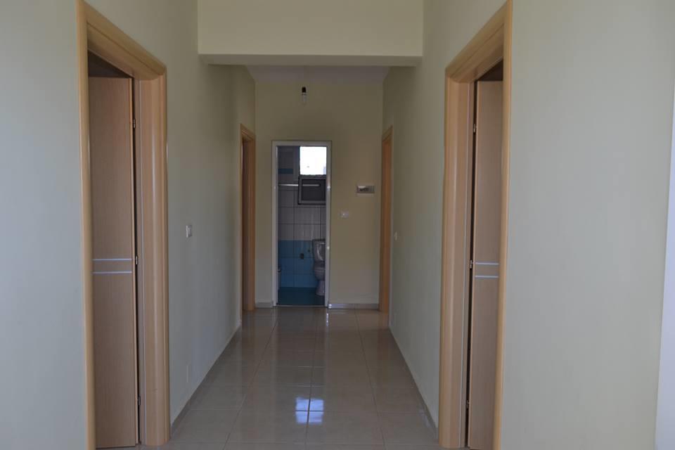 John Apartments 사밀 외부 사진