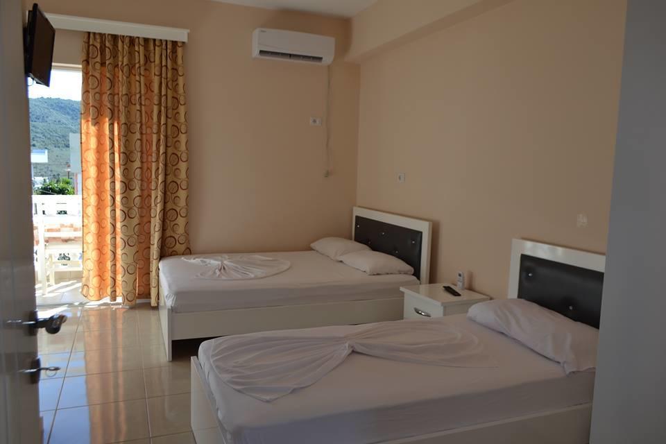 John Apartments 사밀 외부 사진
