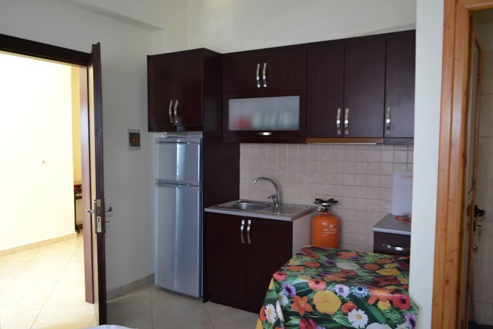 John Apartments 사밀 외부 사진