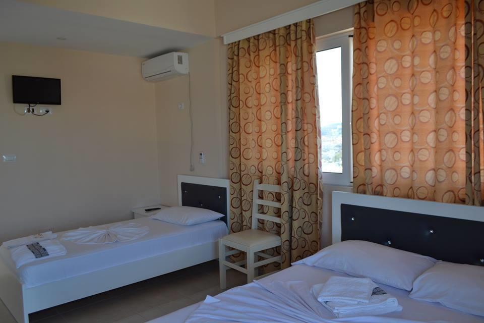 John Apartments 사밀 외부 사진