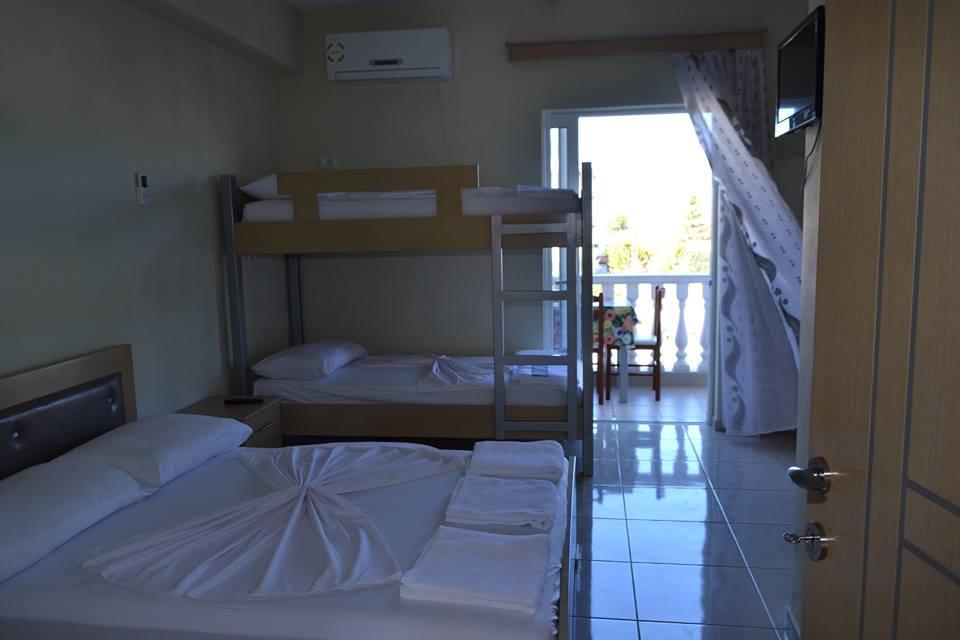 John Apartments 사밀 외부 사진
