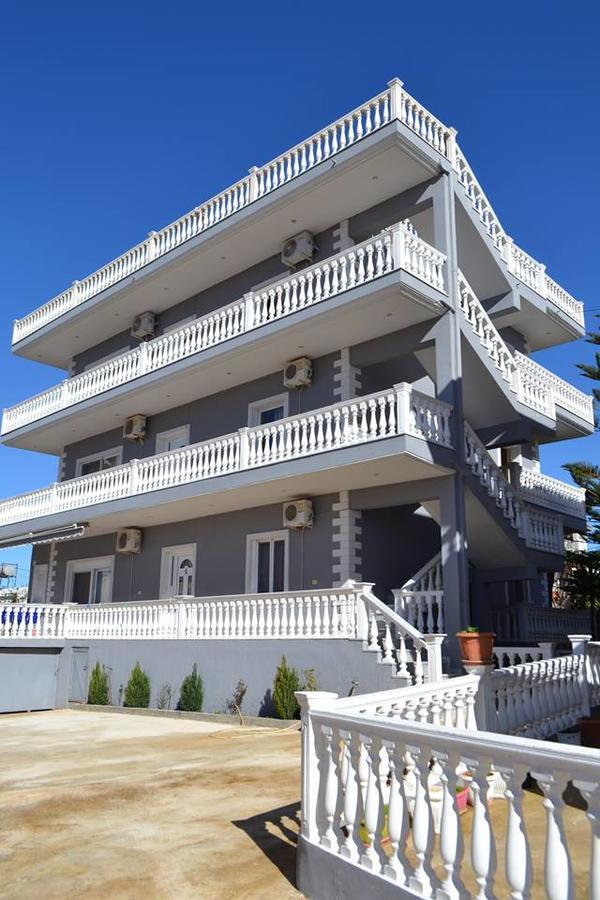 John Apartments 사밀 외부 사진