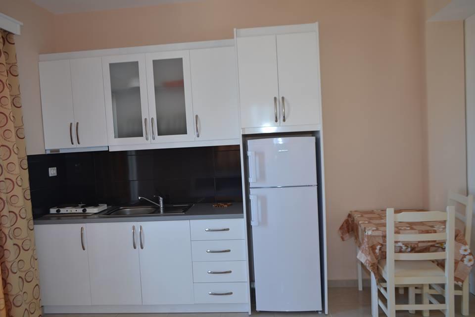 John Apartments 사밀 외부 사진