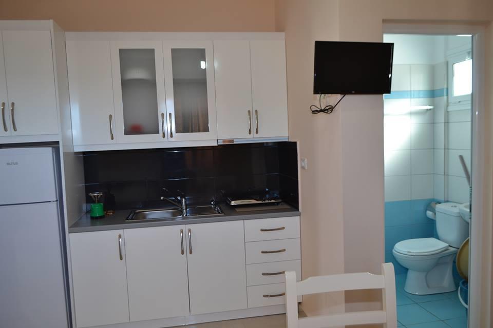 John Apartments 사밀 외부 사진