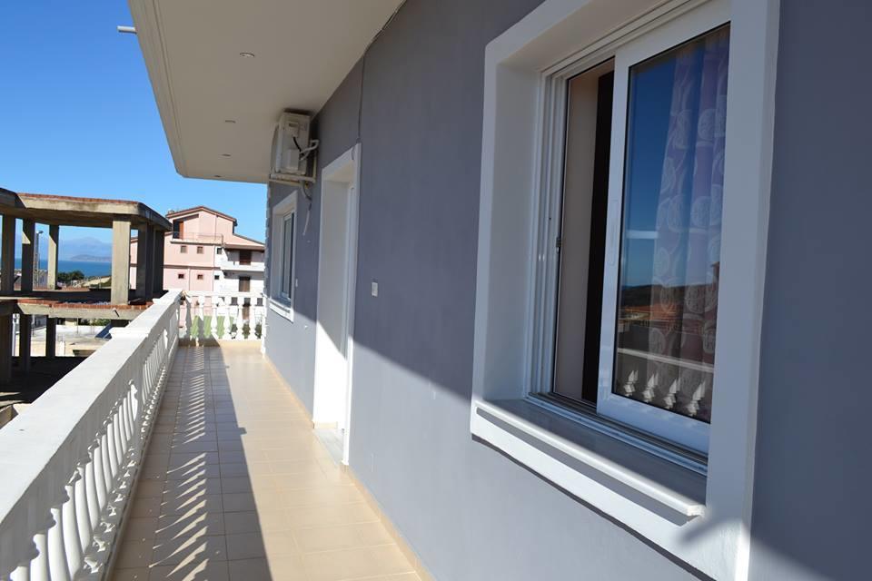 John Apartments 사밀 외부 사진