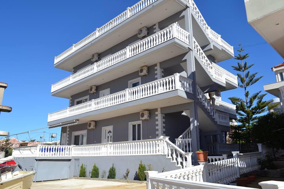 John Apartments 사밀 외부 사진